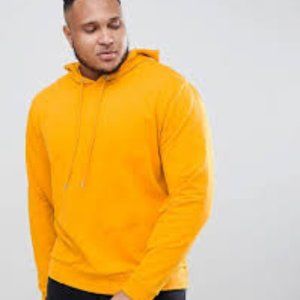 Asos Hoodie Question